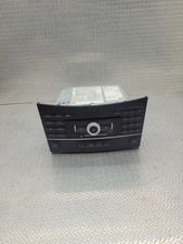 Mercedes-Benz E C207 W207 2010