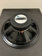 Altoparlante anni '70 JBL K145