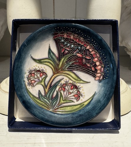 Moorcroft pottery zingara - moorcroft, 'zingara'