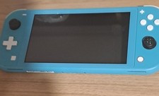 Nintendo Switch Lite Console