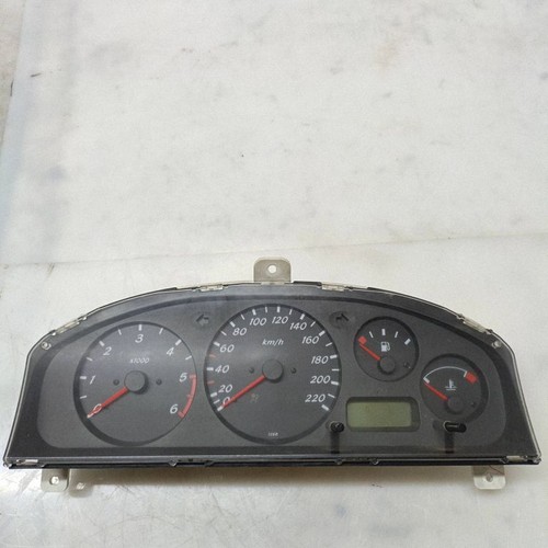 Nissan almera n16 2002 - nissan,