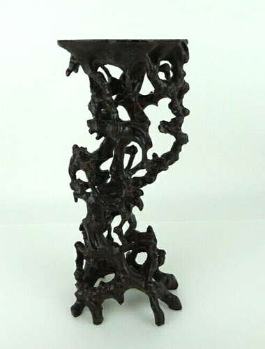 Supporto per bonsai giapponese