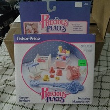 Mobile asilo vintage Fisher