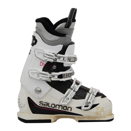 Scarponi sci salomon divine - scarponi,