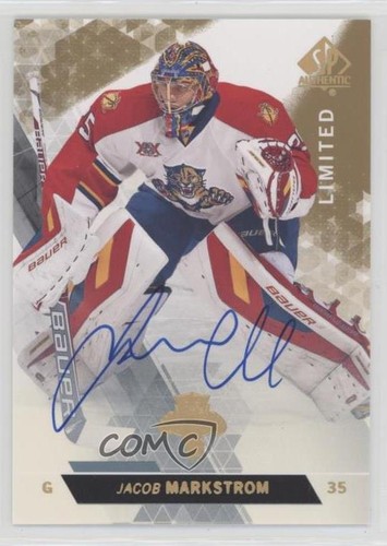 2013 authentic limited - sp,