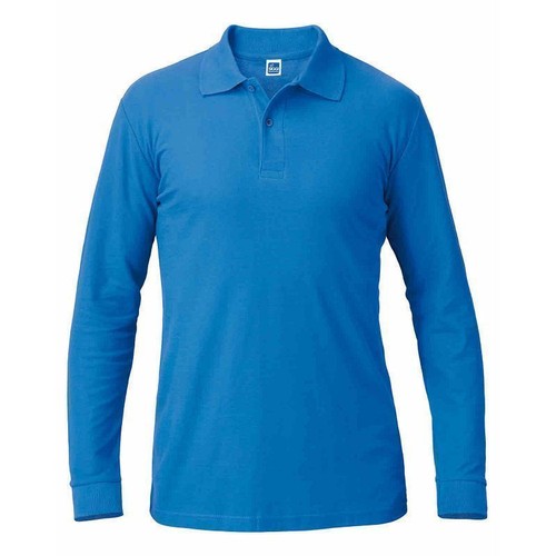 Polo summer manica lunga