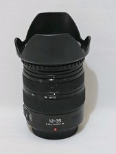 Panasonic Lumix G X Vario