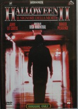 HALLOWEEN II - IL SIGNORE