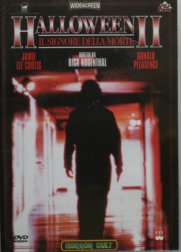 Halloween il signore - il,