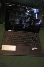 lenovo yoga 2 pro intel i7-4510 8GB 20266 PER RICAMBI O RIPARAZIONE