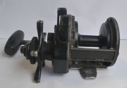Reel shimano speedmaster - reel,