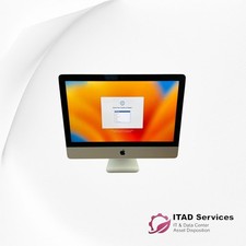 APPLE iMac 21.5-inch A1418