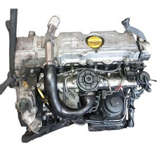 Motore X20DTL Opel Zafira 2.0