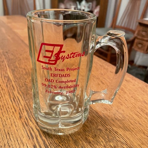 Vintage systems south texas - vintage, ei