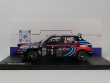 Solido Lancia Delta HF