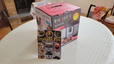 Istant Pot Duo multicooke