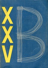 Catalogo XXV Biennale di