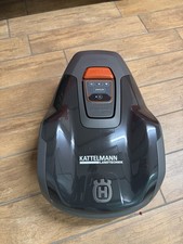 Husqvarna Automower Aspire R4