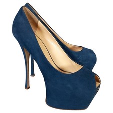 Giuseppe Zanotti tacco 10,5