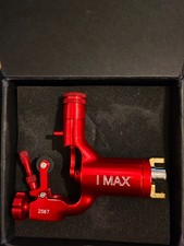 Macchinetta per tatuaggi IMax