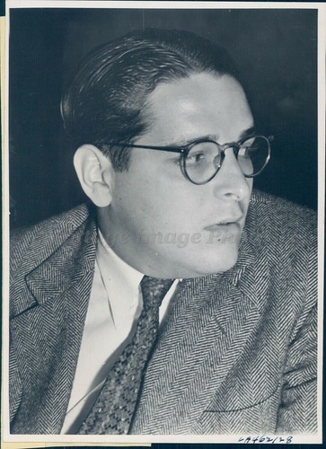 1938 press ring lardner - press, son
