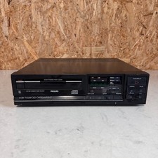 Lettore CD Compact Disc