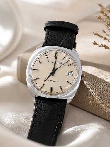 Orologio polso uomo vintage - orologio,