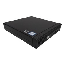 HP ProDesk 400 G2 Mini |