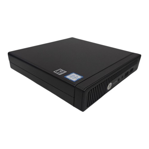 Prodesk 400 mini - 400,