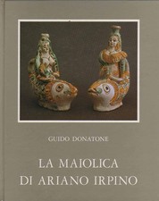 Libro - DONATONE Guido - LA