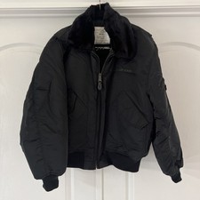 Vintage Panavision Bombers