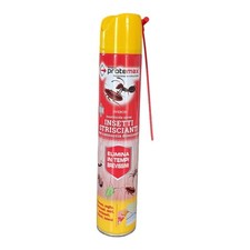 Insetticida Spray Blatte Con