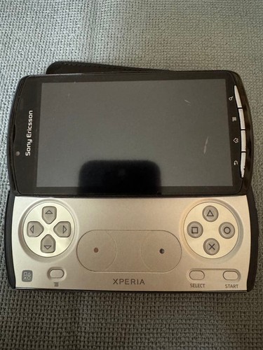 Junk sony ericsson xperia - junk,