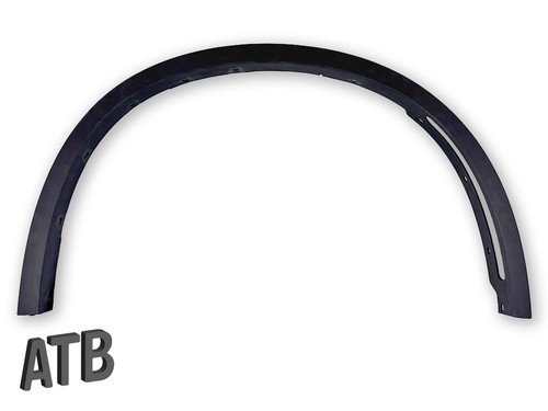 Parafango bmw f15 f85 - parafango,