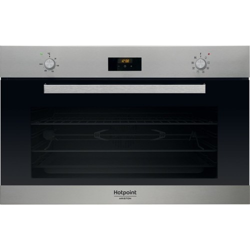 Hotpoint ariston ms3 744 - , ix