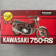 Kawasaki 750-RS Mini Replica