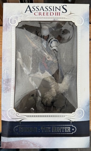 Action figure assassin - assassin's, creed