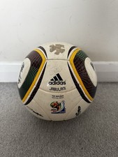 Adidas Jabulani pallone