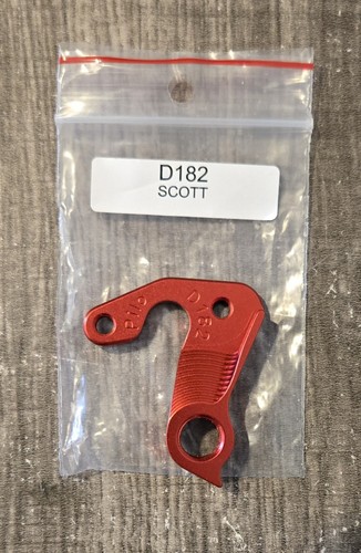 Gancio deragliatore posteriore - deragliatore,
