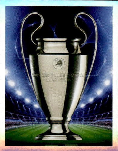 Figurina champions league - figurina,