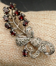 SPILLA BIJOUX VINTAGE 60'S