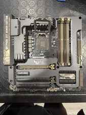 SCHEDA MADRE Asus Gryphon Z97