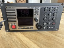 Sailor RT5022 VHF DSC GMDSS