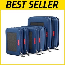 Efficient Travel Cube