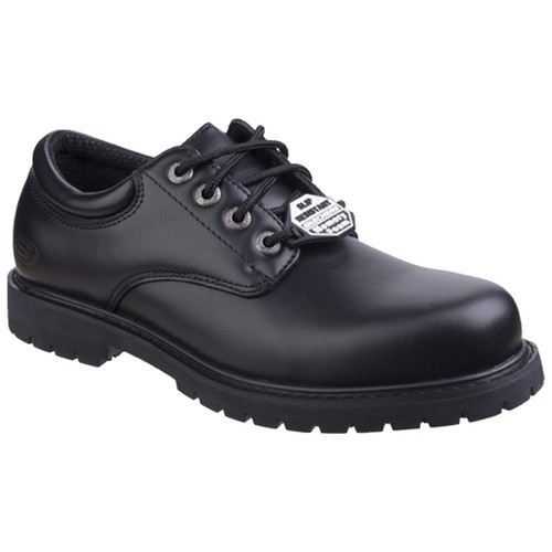 Scarpe lavoro uomo skechers - da,