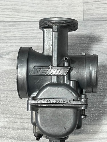 Carburatore keihin - carburatore,