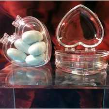 PORTACONFETTI BOMBONIERE