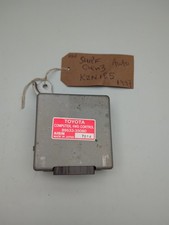 Comando 4x4 Toyota Hilux Surf