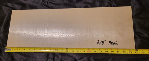 Ketron 1000 peek plate - ketron,