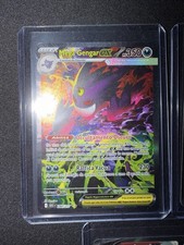 Mega gengar 284 - ex,